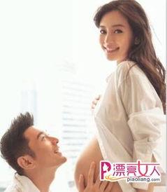 黄晓明baby娱乐吃瓜,吃瓜群众热议明星夫妻生活